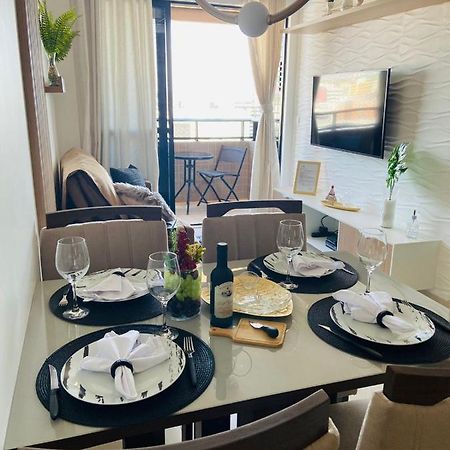 Apartamento Ponta Verde - Maceio-Al Εξωτερικό φωτογραφία