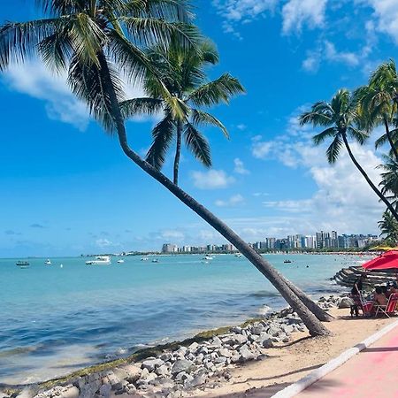 Apartamento Ponta Verde - Maceio-Al Εξωτερικό φωτογραφία