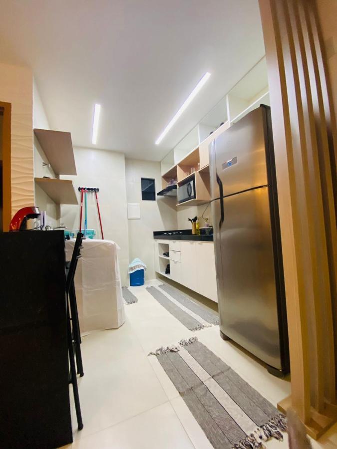 Apartamento Ponta Verde - Maceio-Al Εξωτερικό φωτογραφία
