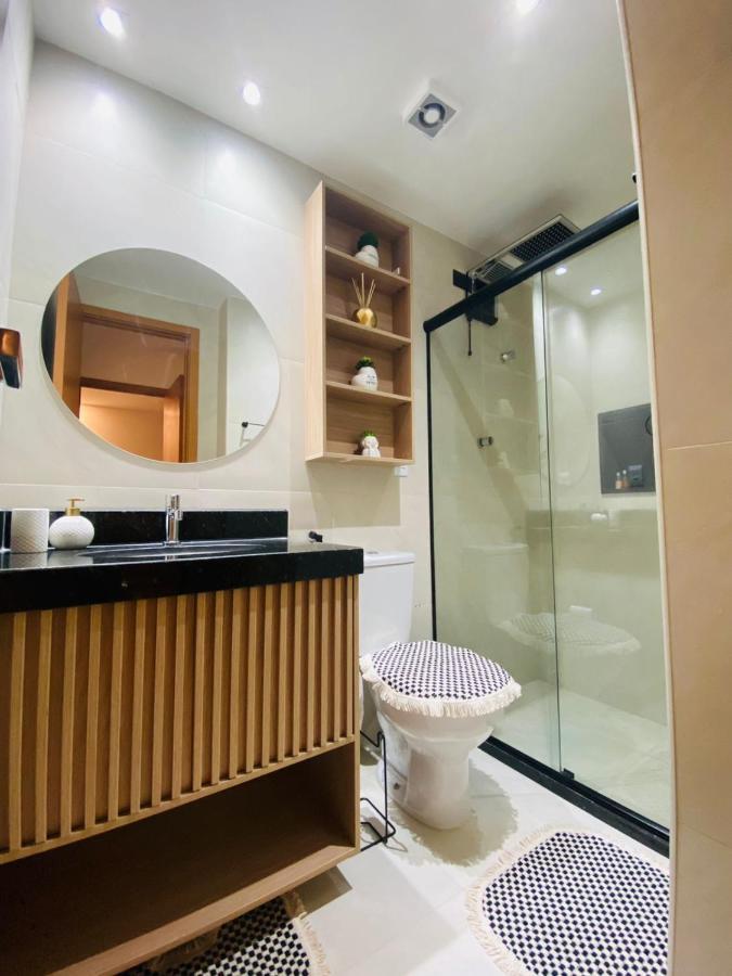 Apartamento Ponta Verde - Maceio-Al Εξωτερικό φωτογραφία
