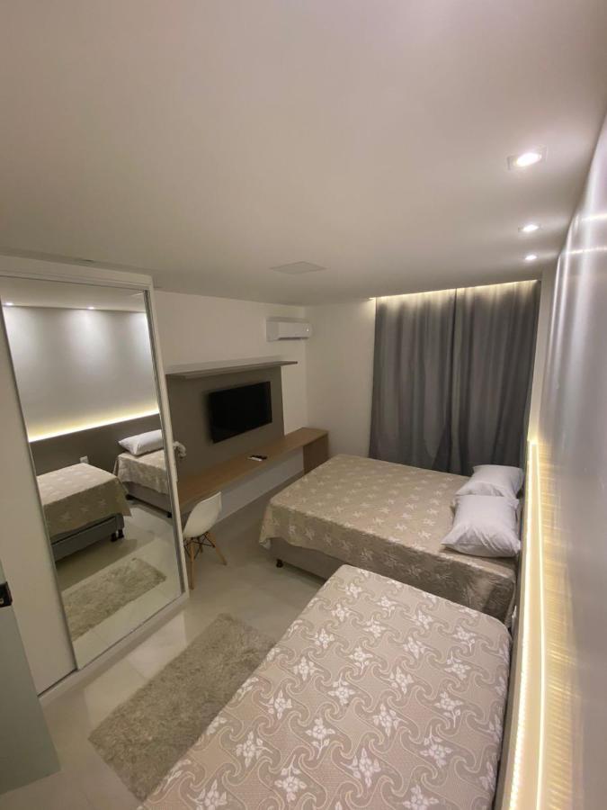 Apartamento Ponta Verde - Maceio-Al Εξωτερικό φωτογραφία