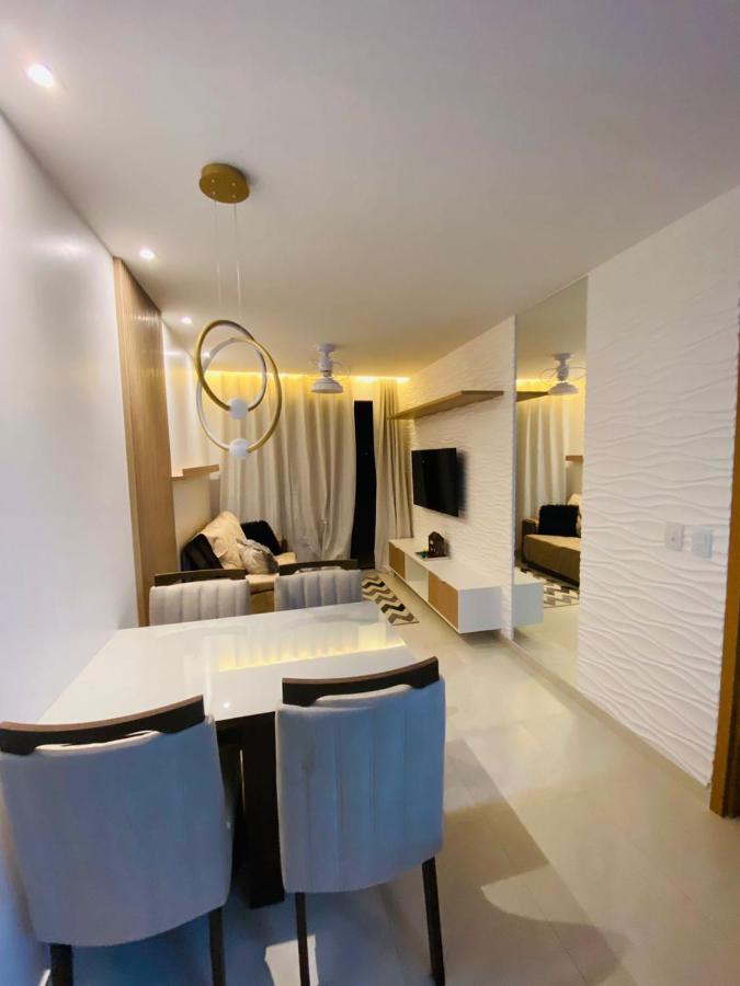 Apartamento Ponta Verde - Maceio-Al Εξωτερικό φωτογραφία