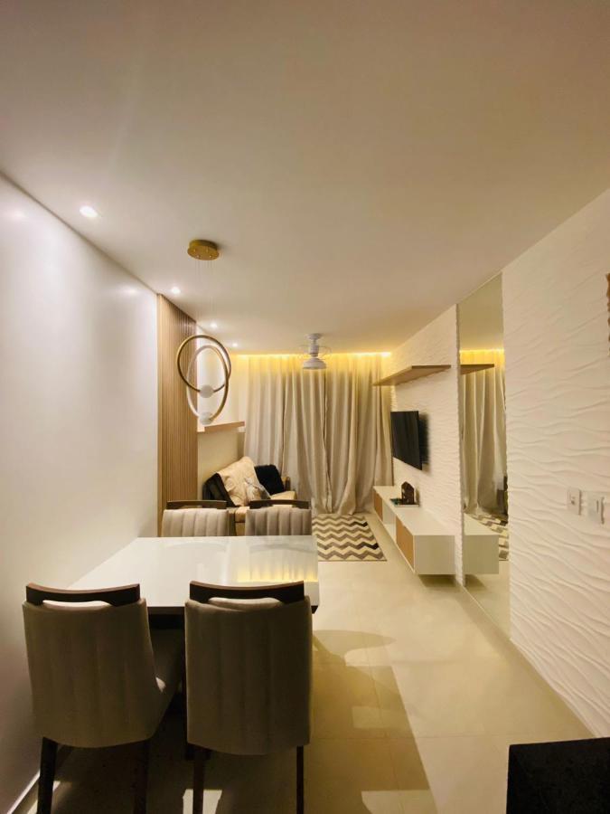 Apartamento Ponta Verde - Maceio-Al Εξωτερικό φωτογραφία