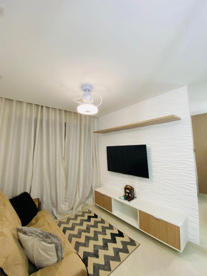 Apartamento Ponta Verde - Maceio-Al Εξωτερικό φωτογραφία