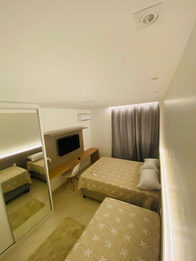 Apartamento Ponta Verde - Maceio-Al Εξωτερικό φωτογραφία