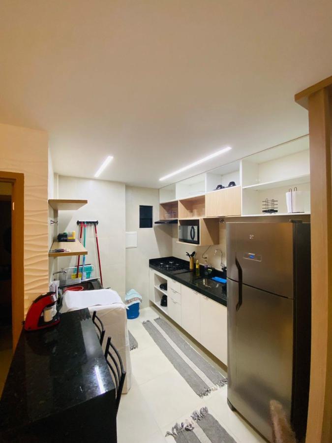 Apartamento Ponta Verde - Maceio-Al Εξωτερικό φωτογραφία