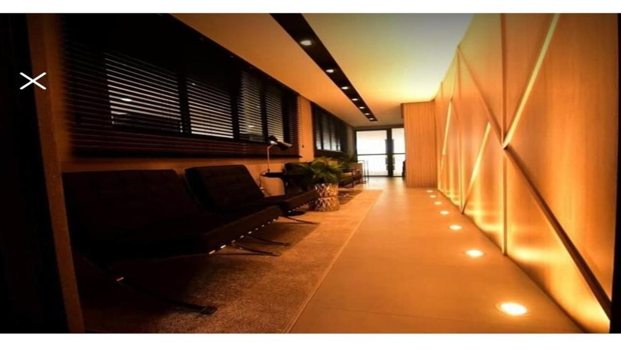Apartamento Ponta Verde - Maceio-Al Εξωτερικό φωτογραφία