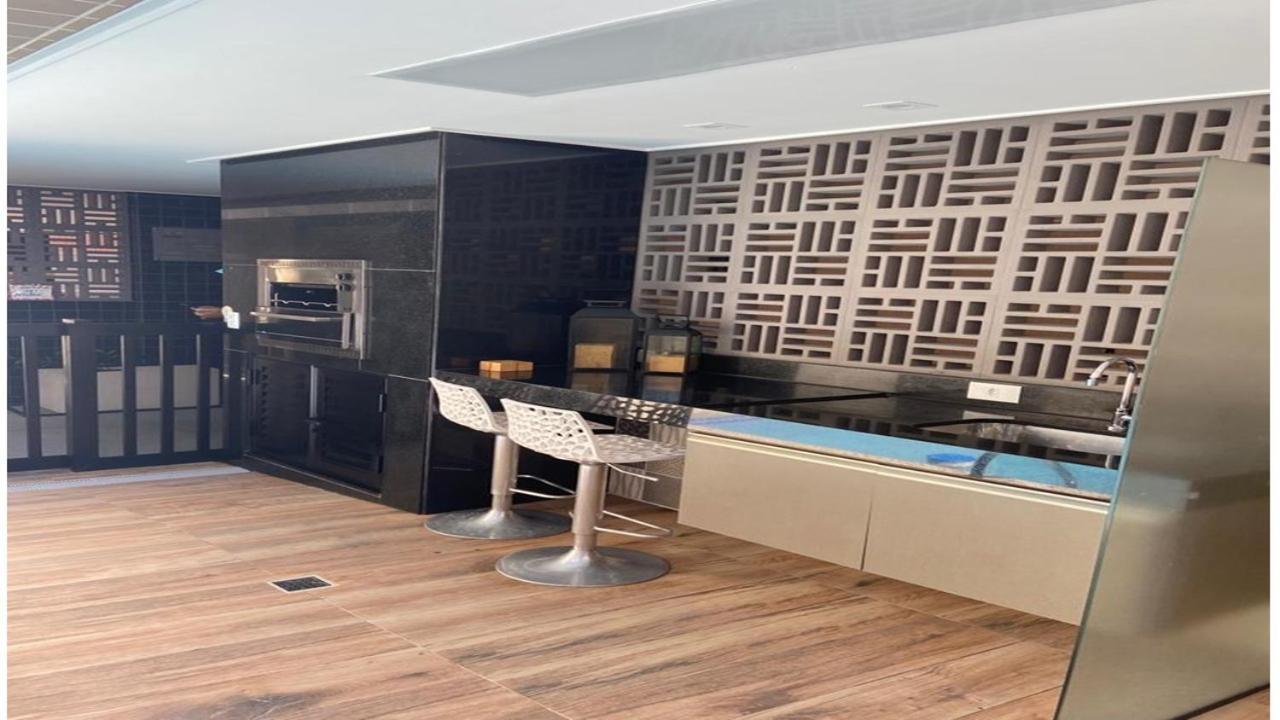 Apartamento Ponta Verde - Maceio-Al Εξωτερικό φωτογραφία