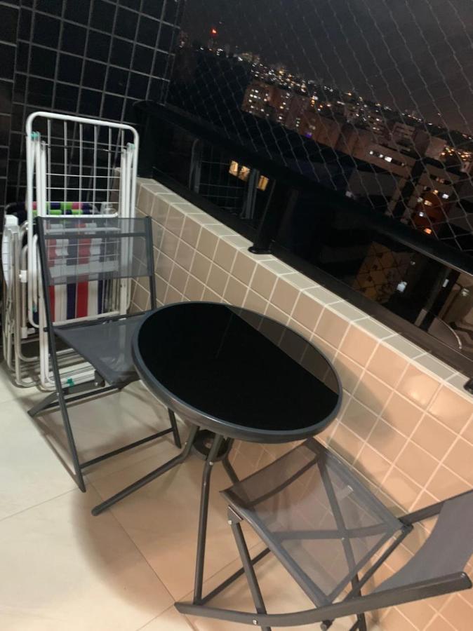 Apartamento Ponta Verde - Maceio-Al Εξωτερικό φωτογραφία