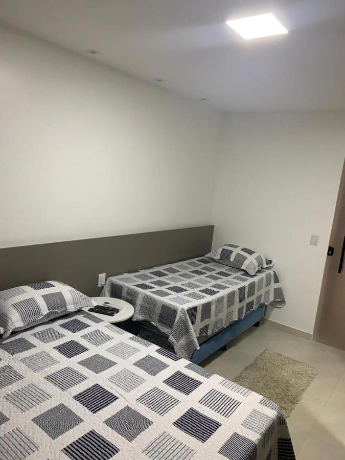 Apartamento Ponta Verde - Maceio-Al Εξωτερικό φωτογραφία
