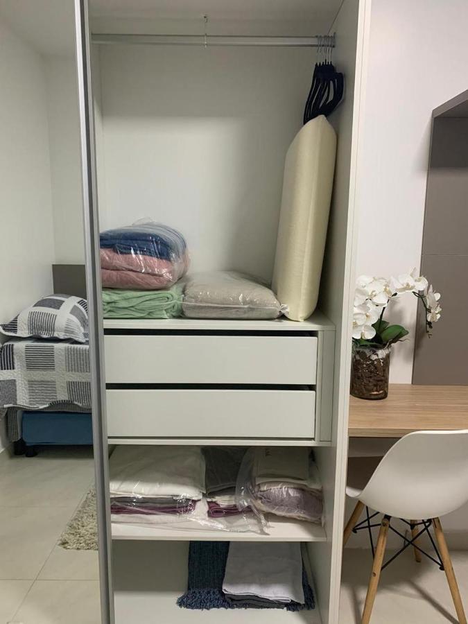 Apartamento Ponta Verde - Maceio-Al Εξωτερικό φωτογραφία