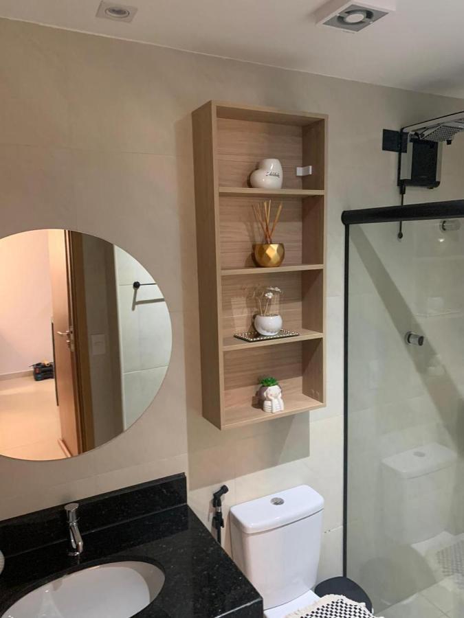 Apartamento Ponta Verde - Maceio-Al Εξωτερικό φωτογραφία