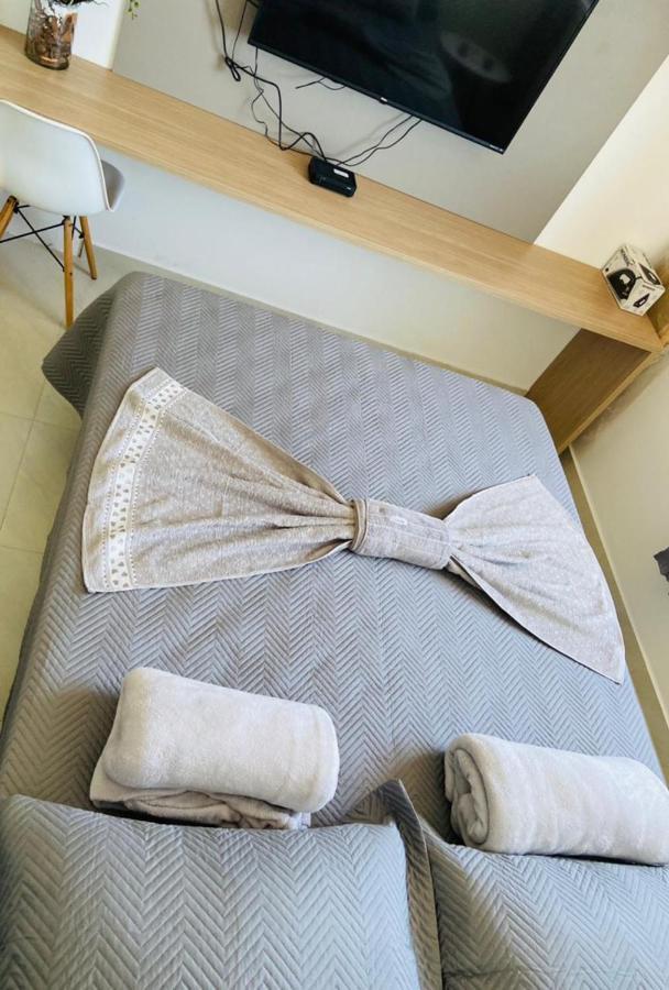 Apartamento Ponta Verde - Maceio-Al Εξωτερικό φωτογραφία