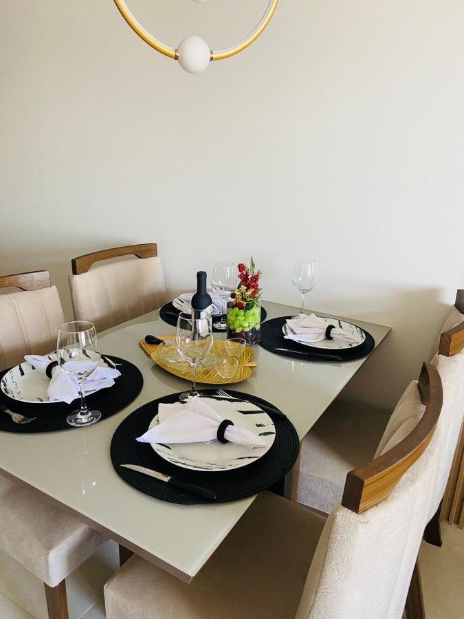 Apartamento Ponta Verde - Maceio-Al Εξωτερικό φωτογραφία