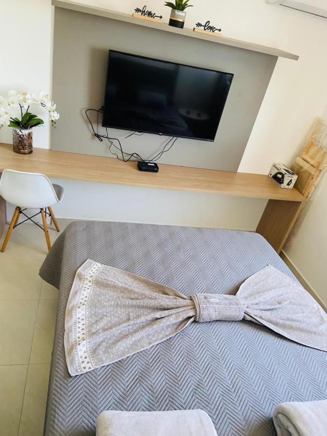 Apartamento Ponta Verde - Maceio-Al Εξωτερικό φωτογραφία