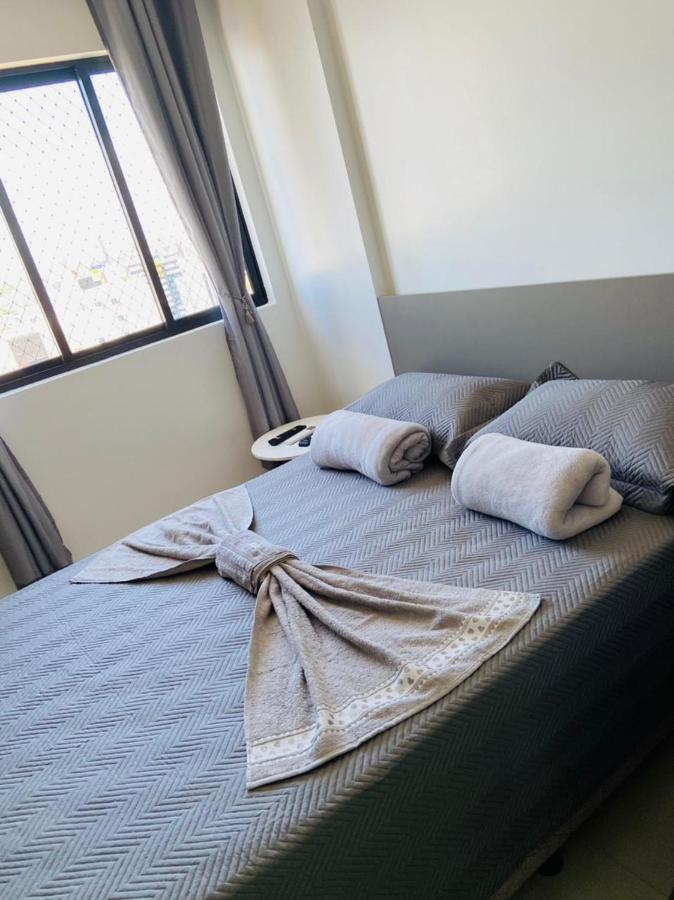 Apartamento Ponta Verde - Maceio-Al Εξωτερικό φωτογραφία