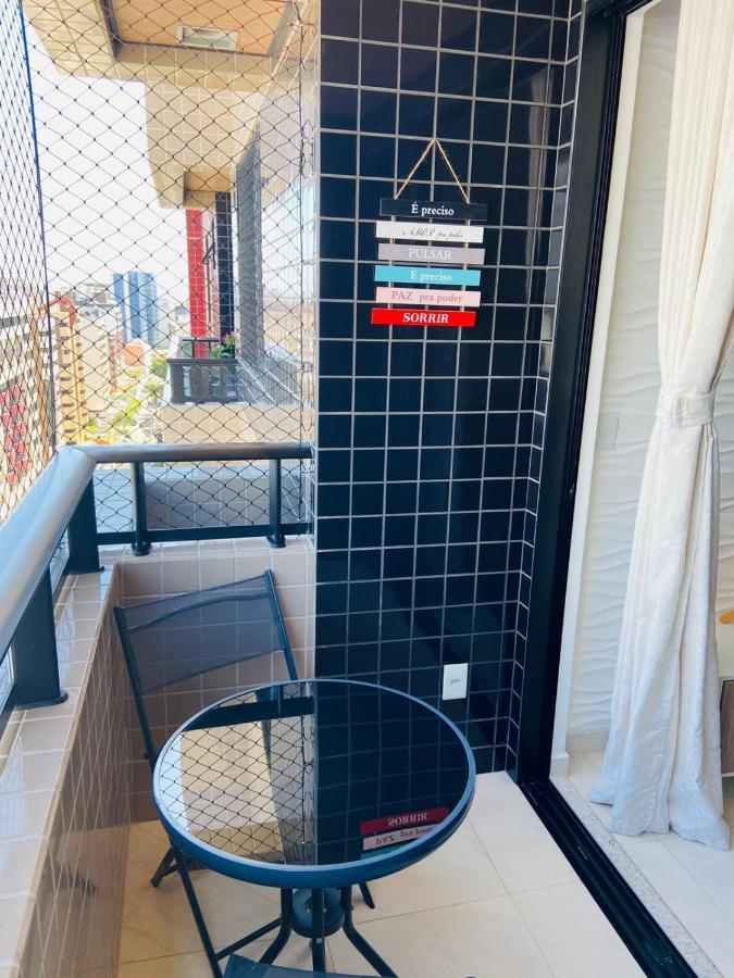 Apartamento Ponta Verde - Maceio-Al Εξωτερικό φωτογραφία