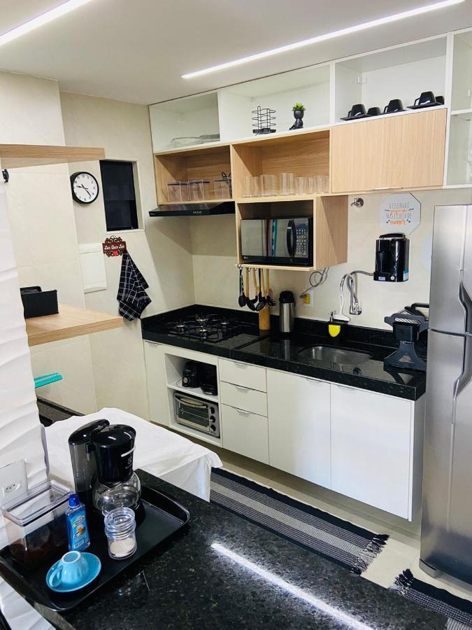 Apartamento Ponta Verde - Maceio-Al Εξωτερικό φωτογραφία