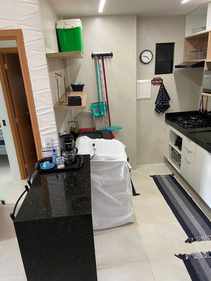 Apartamento Ponta Verde - Maceio-Al Εξωτερικό φωτογραφία