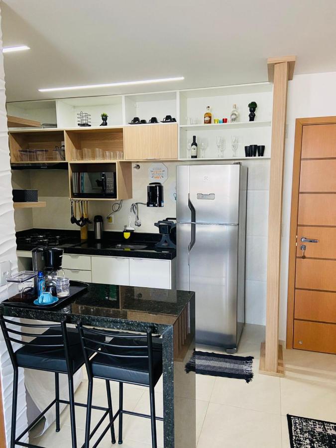 Apartamento Ponta Verde - Maceio-Al Εξωτερικό φωτογραφία
