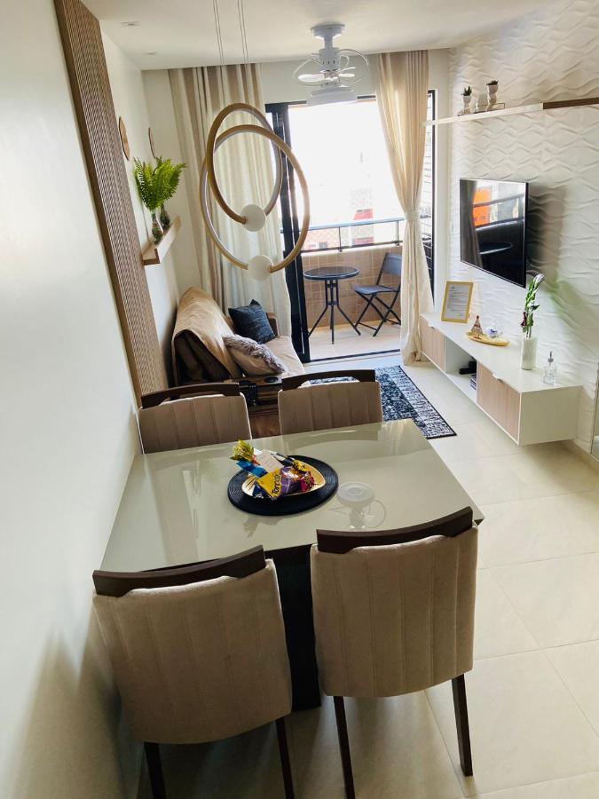 Apartamento Ponta Verde - Maceio-Al Εξωτερικό φωτογραφία
