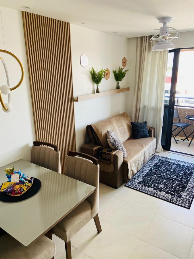 Apartamento Ponta Verde - Maceio-Al Εξωτερικό φωτογραφία