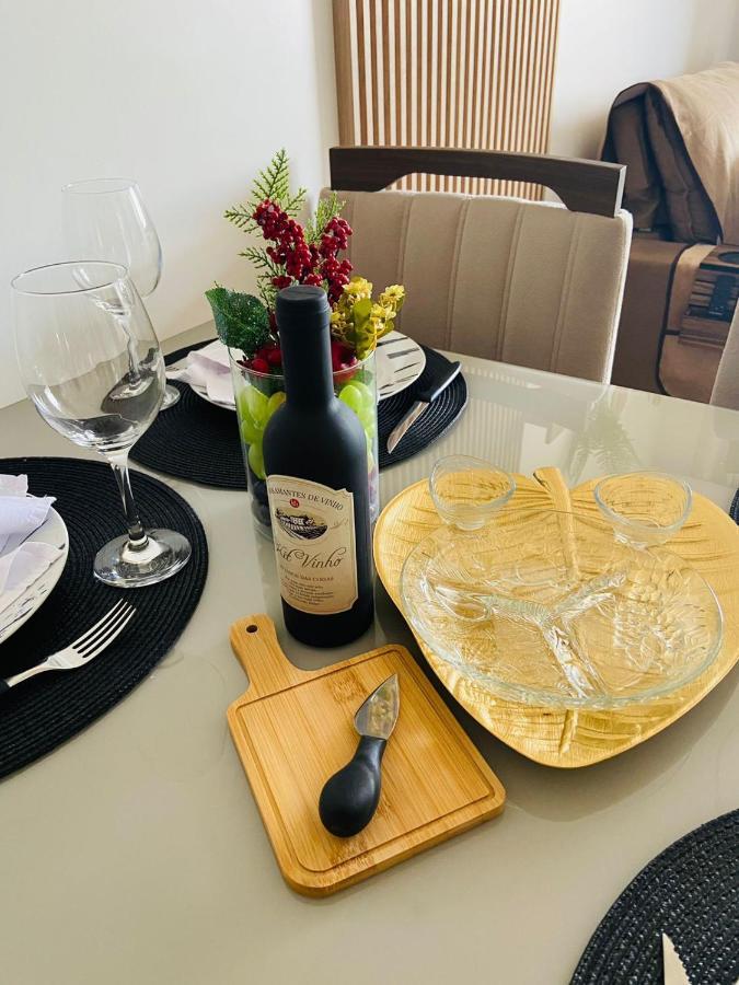 Apartamento Ponta Verde - Maceio-Al Εξωτερικό φωτογραφία