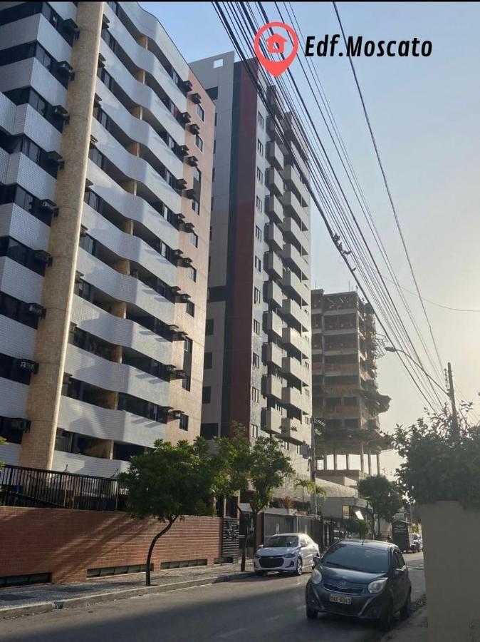 Apartamento Ponta Verde - Maceio-Al Εξωτερικό φωτογραφία